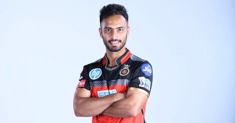 mandeep singh 1