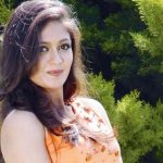 meghana raj