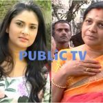 mnd ramya mother 4