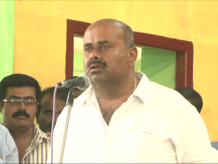 mnd amravathi chandrashekar 2
