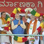 modi rally