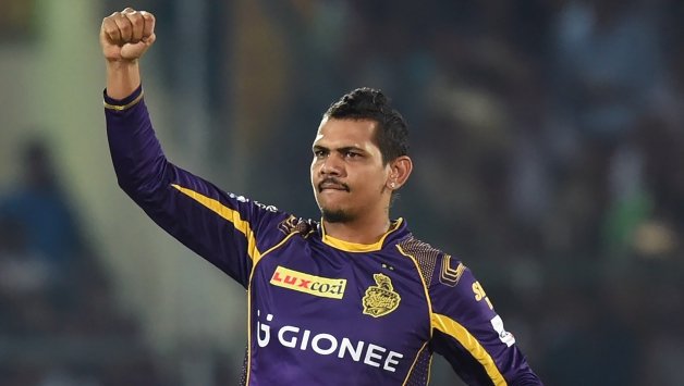 narine kkr