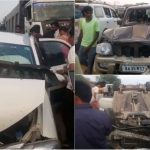 nml accident