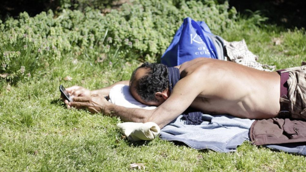 officials are evacuating the city in kazakhstan where villagers fall asleep at random 127 1424971435