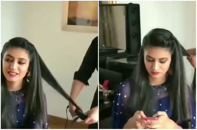 priya makeup 2