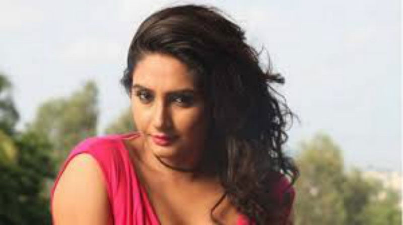 ragini dwivedi