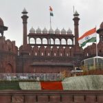 red fort 3