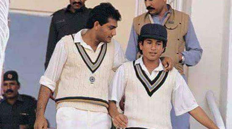 sachin 1989
