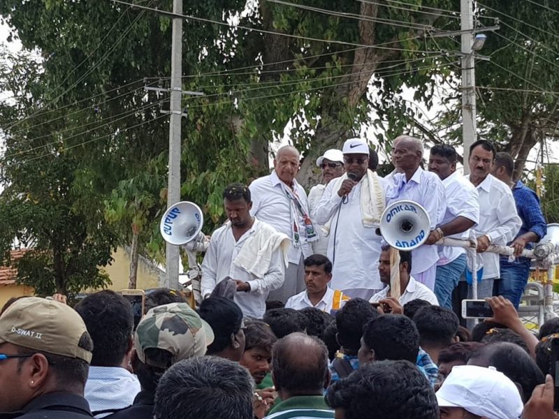 siddaramaiah