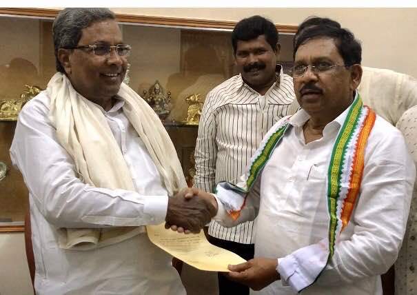 siddu param