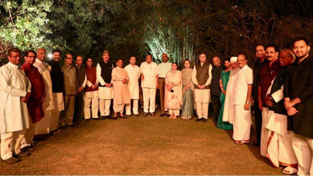 sonia congress meet 2