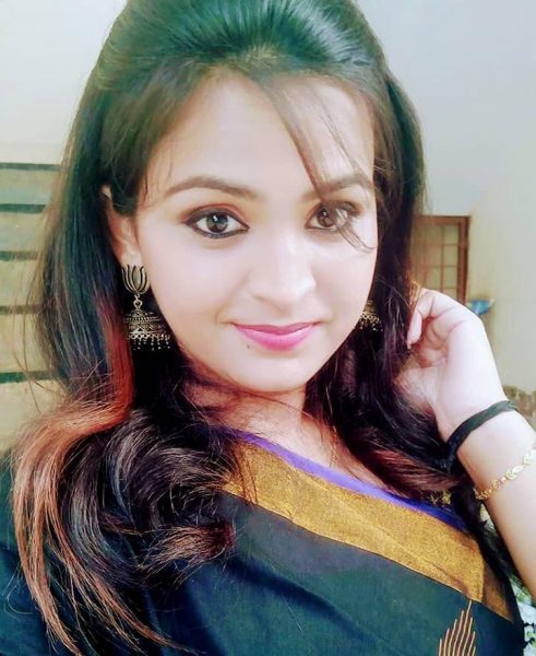 suhana syed 4