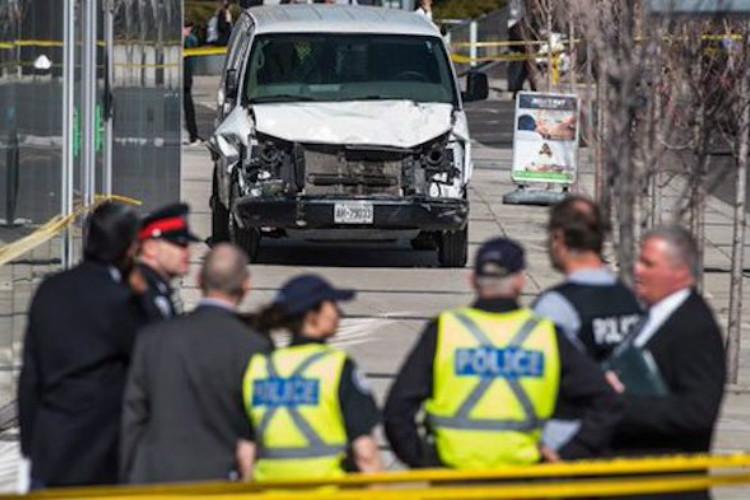 toronto attack tim iqbal twitter