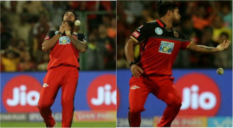umesh yadav