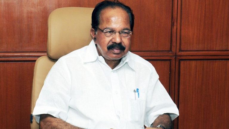 veerappa m