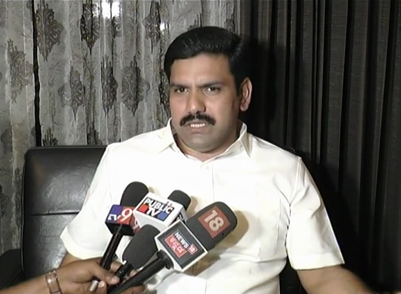 vijayendra