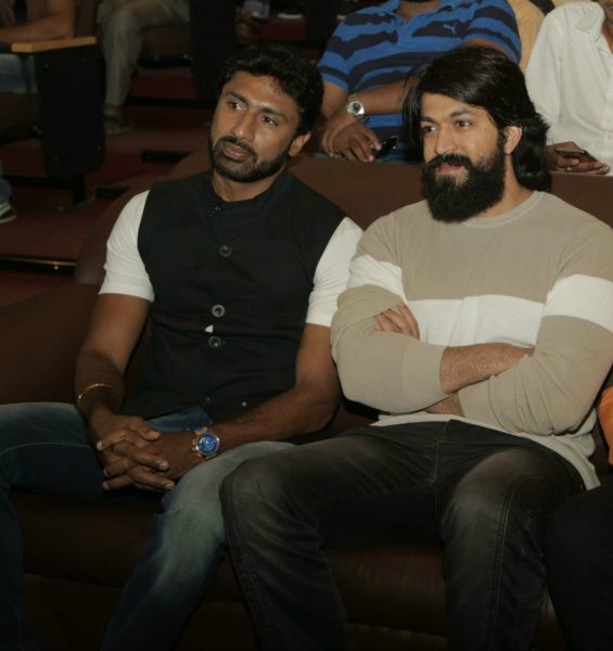 vinay gowda 3