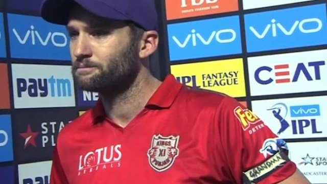 Andrew Tye 1
