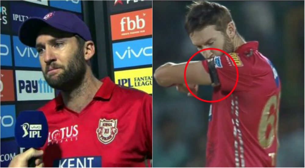 Andrew Tye 2