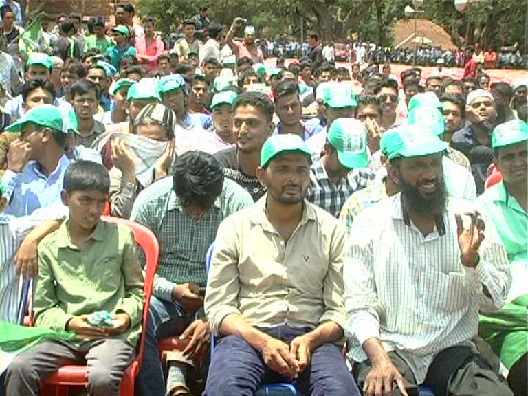 Asaduddin owaisi 2