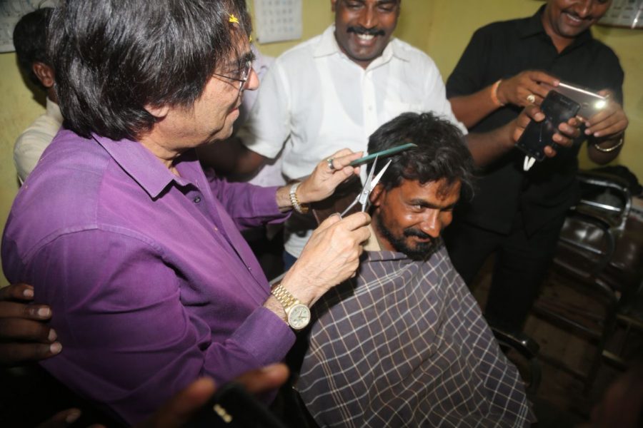 BDR KEHNI CUTTING AV 1