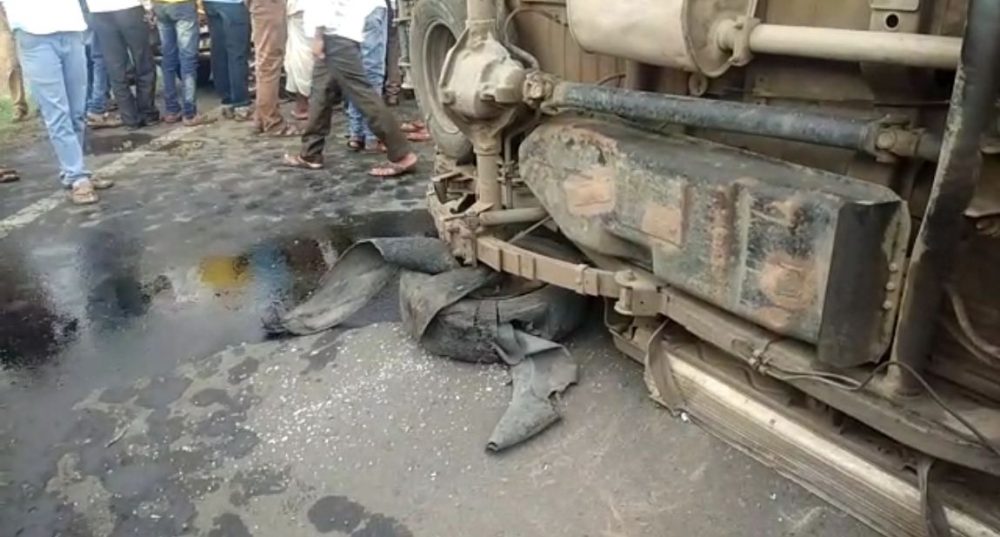 BGK ACCIDENT 1