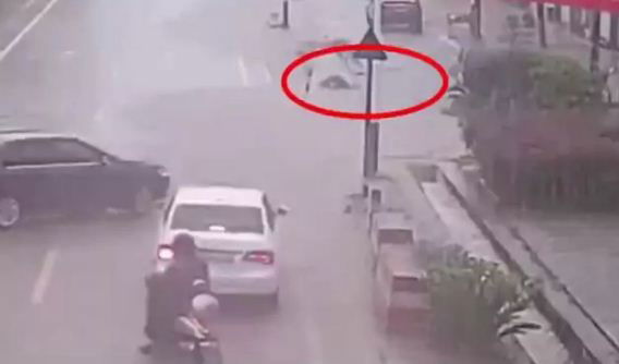 Boy rescue