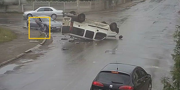CAR 5