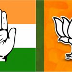 CONGRESS BJP