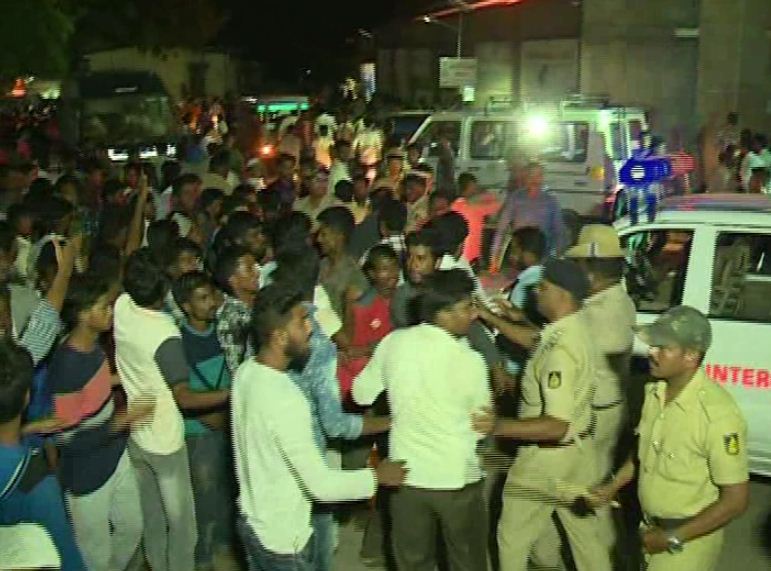 CTD PROTEST 2