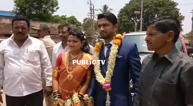 DWD Groom Bride