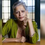 Gauri Lankesh