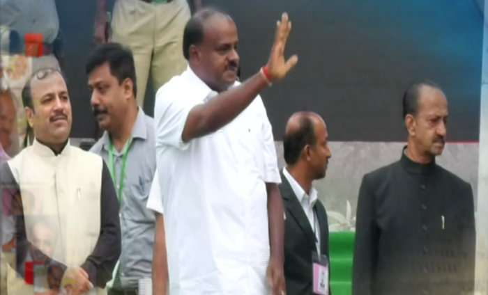 HDK 3
