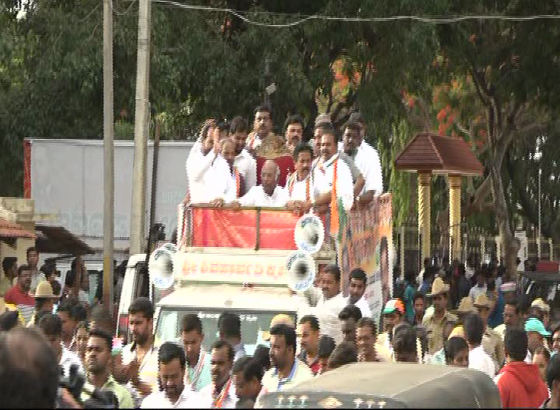 Kharge