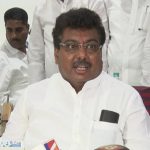MB PATIL