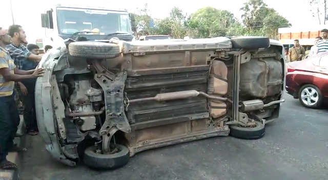 MNG Accident 2