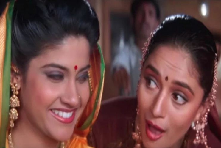 Madhuri Dixit 4