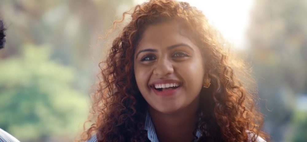 Priya Warrier 3