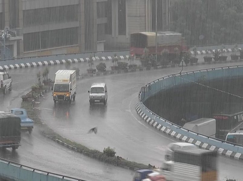RAIN 3
