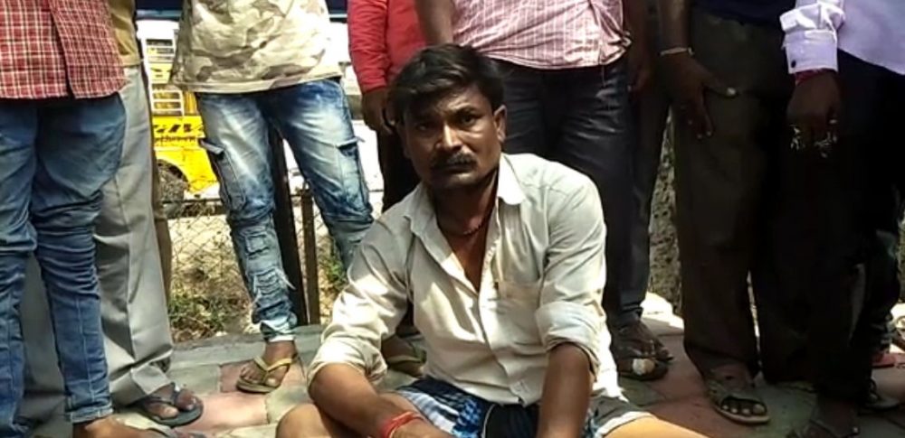 RCR MLA SUICIDE