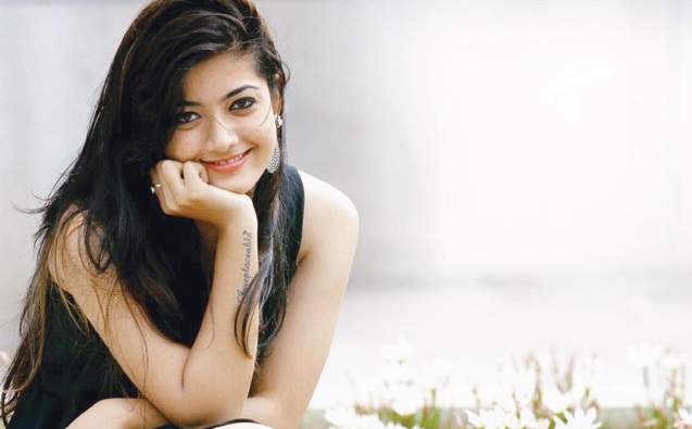 Rashmika Mandanna 3