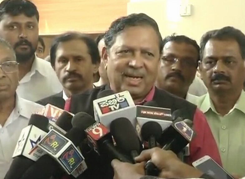 SANTHOSH HEGDE