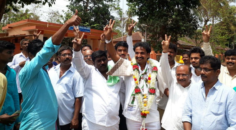 UDP JDS KOLE BEDRIKE 2