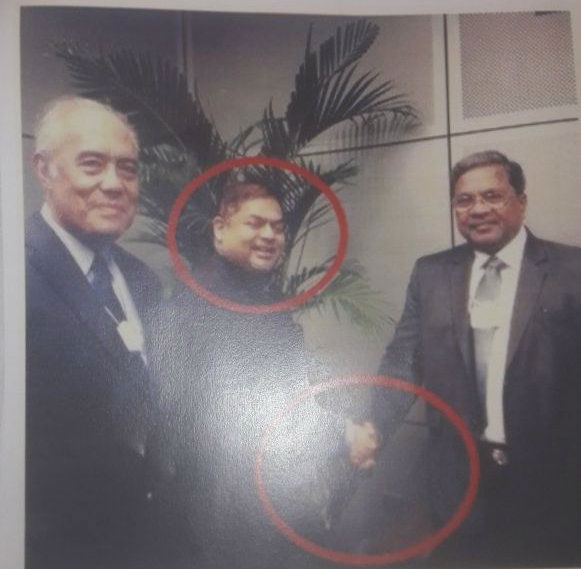 VIJAY ESWARAN CM 2 1