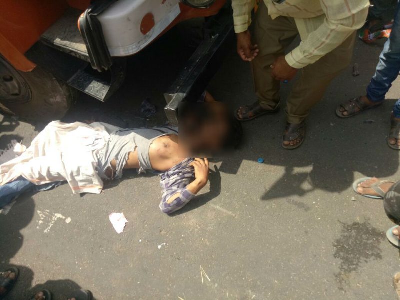 YGR ACCIDENT AV 3