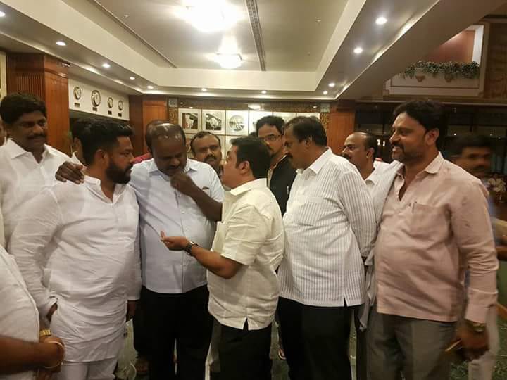 ZAMEER HDK 2