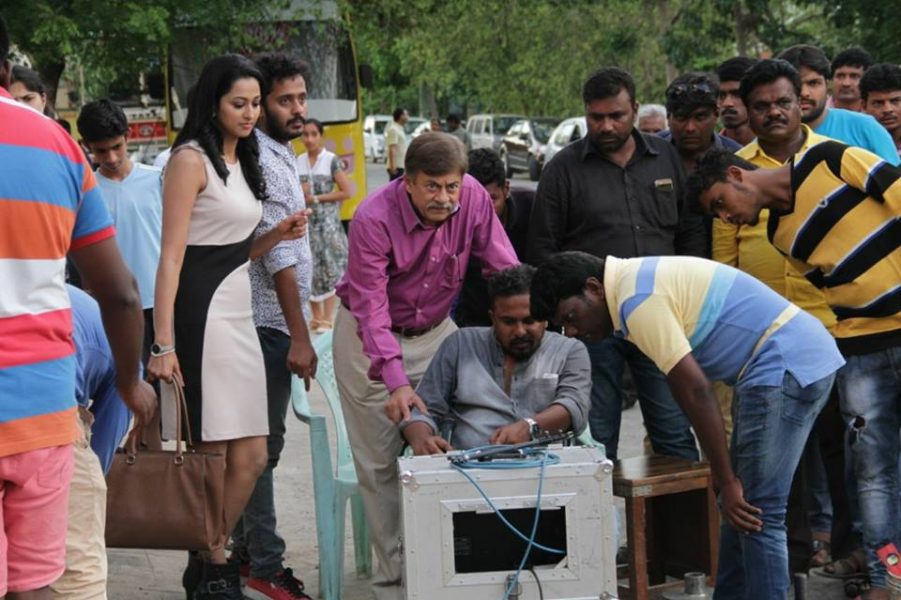 ananth nag 1