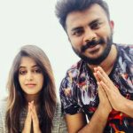 chandan shetty sruthi prakash
