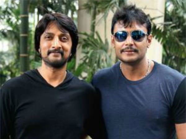 darshan sudeep 2