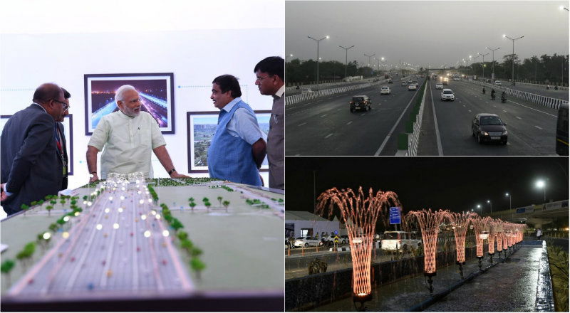 delhi highway 5